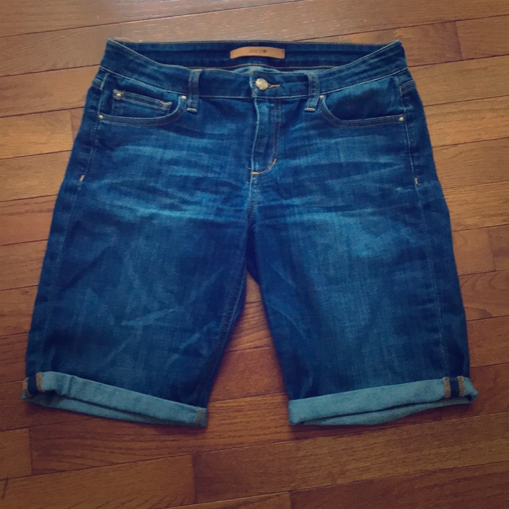 Joe’s Denim Shorts